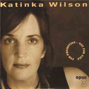 Katinka Wilson - Why