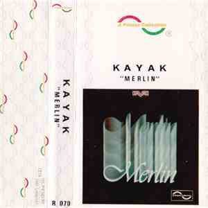 Kayak - Merlin