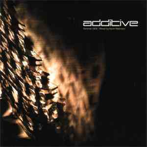 Kevin Robinson - Additive Summer 2000