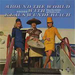 Klaus Wunderlich - Around The World With Klaus Wunderlich