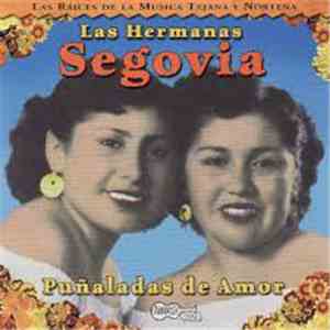Las Hermanas Segovia - Puñaladas De Amor