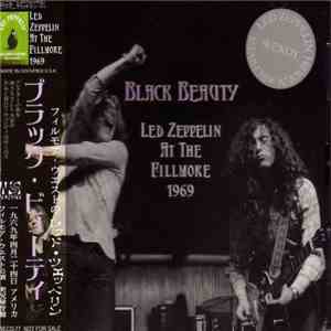 Led Zeppelin - Black Beauty