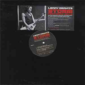 Lenny Kravitz Featuring Jay-Z - Storm