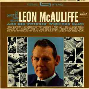 Leon McAuliffe - The Dancin'est Band Around