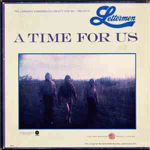 Lettermen - A Time For Us