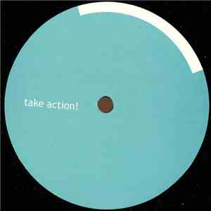 Liebe Ist Cool - Take Action! EP