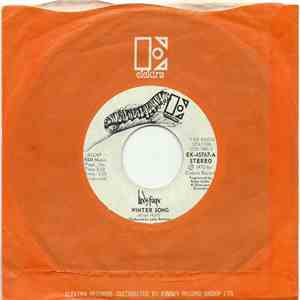 Lindisfarne - Winter Song
