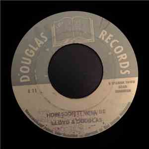 Lloyd & Douglas, R.A.Jackson - How Soon It Will Be