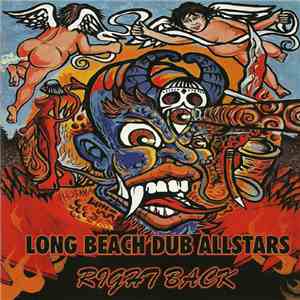 Long Beach Dub Allstars - Right Back