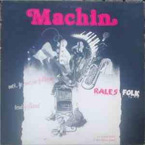 Machin  - ...et pourtant c'en était pas !