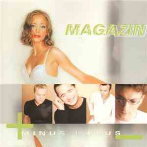 Magazin - Minus I Plus