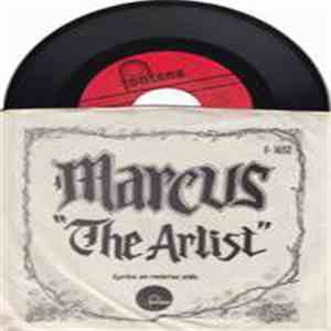 Marcus - The Artist