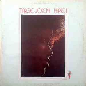 Margie Joseph - Phase II