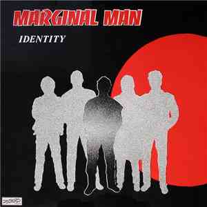 Marginal Man - Identity