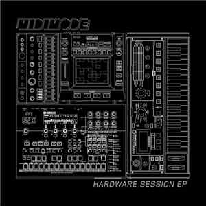 Midimode - Hardware Session