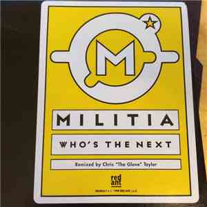 Militia  - Who's The Next