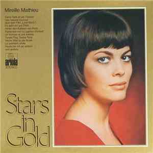 Mireille Mathieu - Stars In Gold