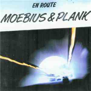 Moebius & Plank - En Route