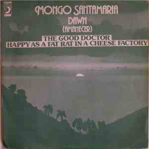 Mongo Santamaria - Dawn (Amanecer)