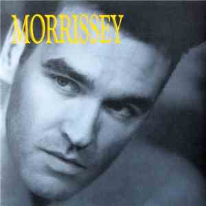 Morrissey - Ouija Board, Ouija Board