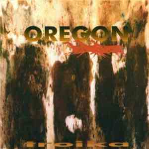 Oregon - Troika