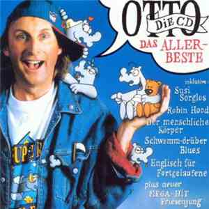 Otto - Otto Die CD - Das Allerbeste
