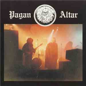 Pagan Altar - Volume 1