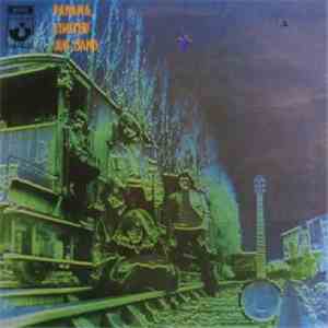 Panama Limited Jug Band - Panama Limited Jug Band