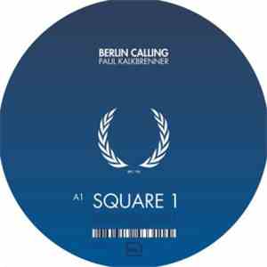 Paul Kalkbrenner - Berlin Calling Vol. 1