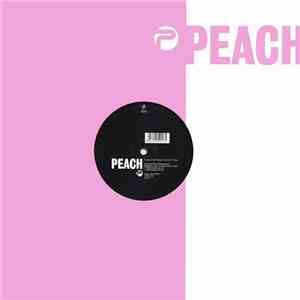 Peach - Sorrow Town
