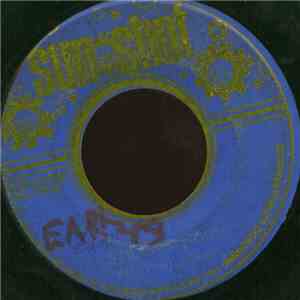 Phil Pratt Allstar - Strange Mood