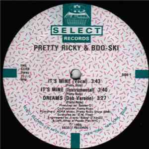 Pretty Ricky & Boo-Ski - It's Mine