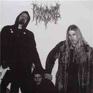 Regurgitate - Promo CD 1999