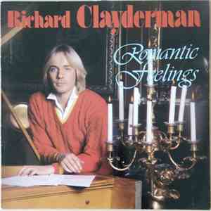 Richard Clayderman - Romantic Feelings