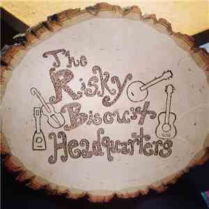 Risky Biscuits - Risky Biscuits