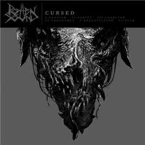 Rotten Sound - Cursed