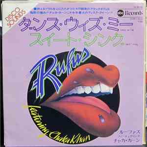 Rufus Featuring Chaka Khan - Dance Wit Me