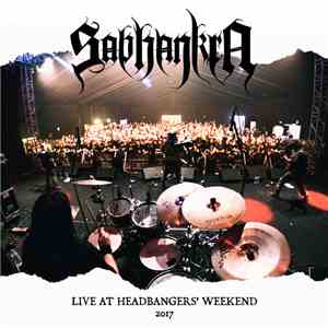 Sabhankra - Live At Headbangers' Weekend 2017