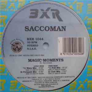 Saccoman - Magic Moments
