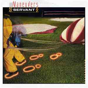 Servant  - Light Maneuvers