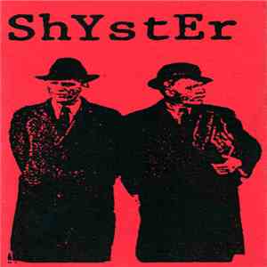 Shyster  - Shyster