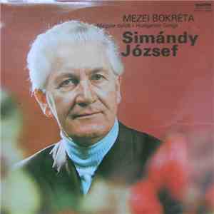 Simándy József - Mezei Bokréta
