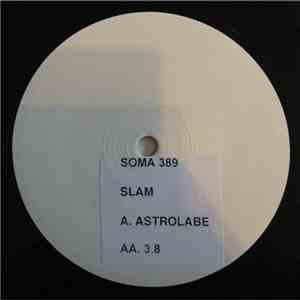 Slam - Astrolabe