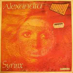 Syrinx - Alexandra