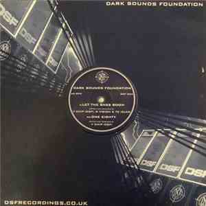TC Islam & Alien 3 / V Chip - Let The Bass Boom (Remix) / One Eighty
