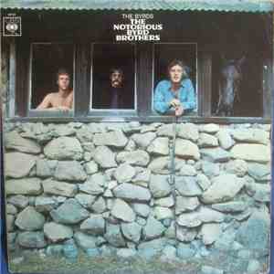 The Byrds - The Notorious Byrd Brothers