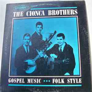 The Cionca Brothers - Gospel Music-Folk Style