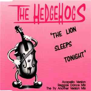 The Hedgehogs - The Lion Sleeps Tonight