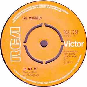 The Monkees - Oh My My