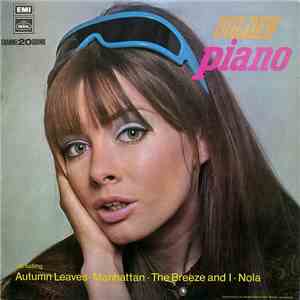 The Royal Grand Orchestra - Golden Piano